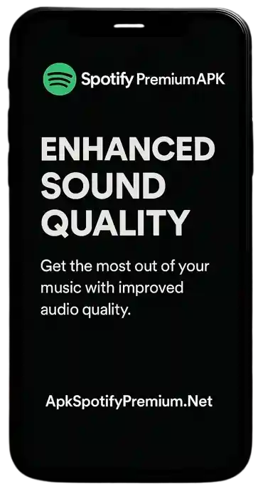 Enhanced Sound Quality