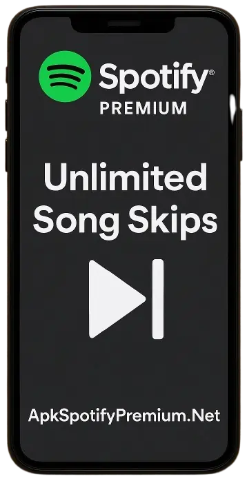Unlimited Song Skips